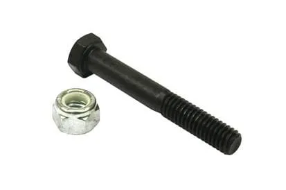 Střižný šroub Din931 M8x57 mm (x10)