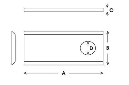 Nůž Vapormatic (x25)