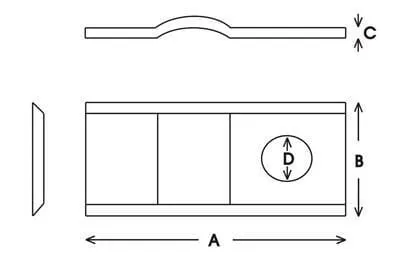 Nůž Vapormatic (x25)