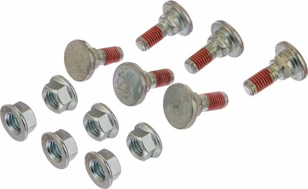 Sada šroubů Vapormatic (x6)