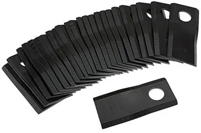 Nůž sekačky Vapormatic (x25)