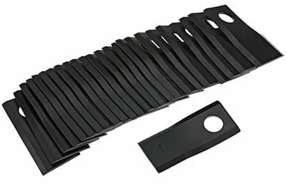 Nůž sekačky Vapormatic (x25)