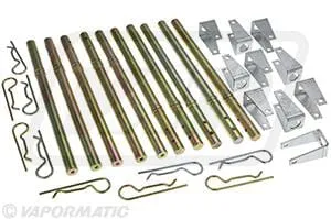 Sady šnekových prstů