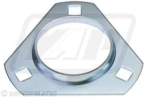 Ložisková příruba