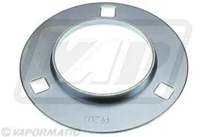 Ložisková příruba