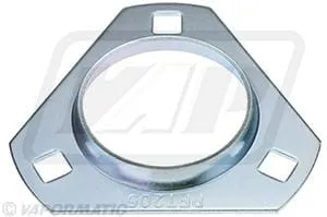 Ložisková příruba