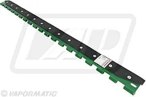 Závěsy kamenných pastí pro kombajn