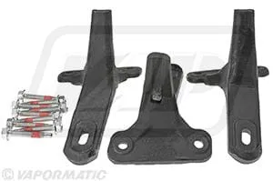 Držáky rotorů pro sklízecí mlátičky