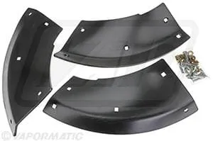 Sady pro opravu rotorů