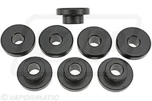 Keře pro nože na sekání slámy