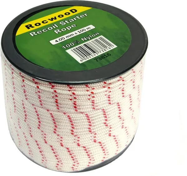 Startovací lanko Vapormatic