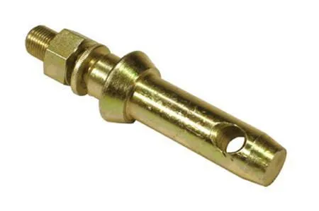 Závit implementačního kolíku: 7/8" kat. 2 1 ks Vapormatic