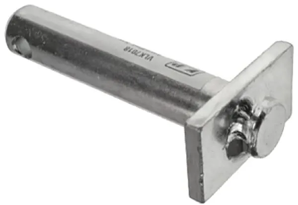 Čep vyrovnávací skříně