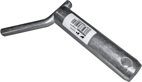 Čep Toplink 31,8x112 mm Cat.3 Vapormatic