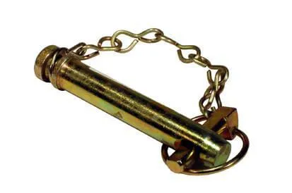 Spojovací čep s řetězem 25,4x77mm kat.2 1 ks Vapormatic