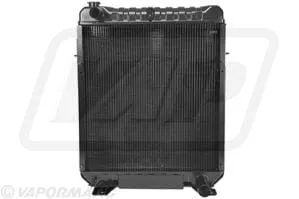 Řemen ventilátoru