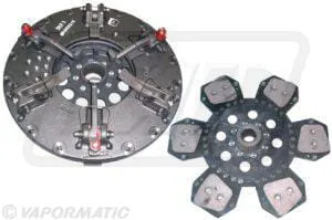 Řemen ventilátoru