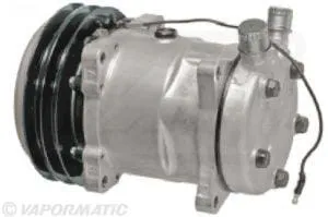 Řemen ventilátoru