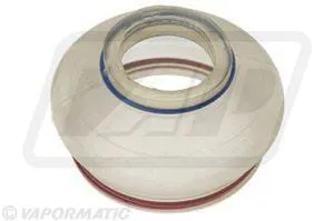 Řemen ventilátoru