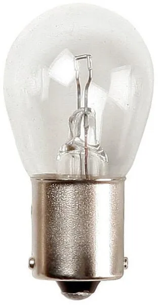 Žárovka (x10) P21W 12V 21W Vapormatic