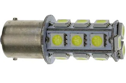 LED žárovka (x2)