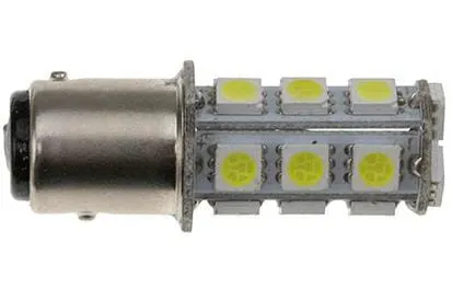 LED žárovka LED ekvivalent 209 (x2)