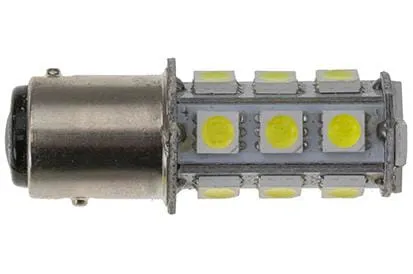 LED žárovka (x2)