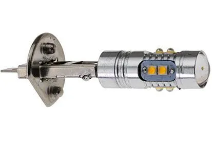 LED žárovka (x2)