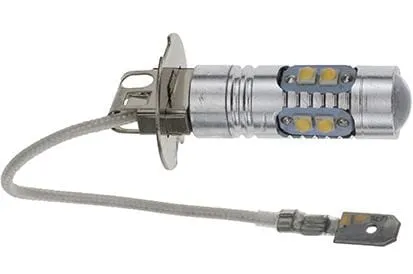LED žárovka (x2)