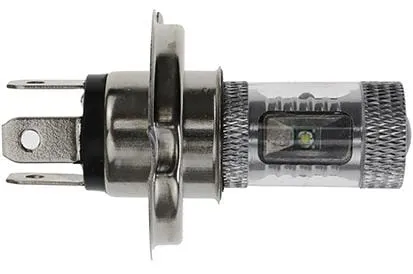 LED žárovka (x2)