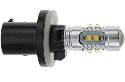 LED žárovka (x2)