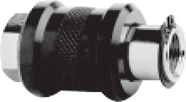 Ventil šoupátkový typu VMS…