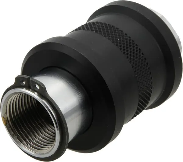 Ruční posuvný ventil