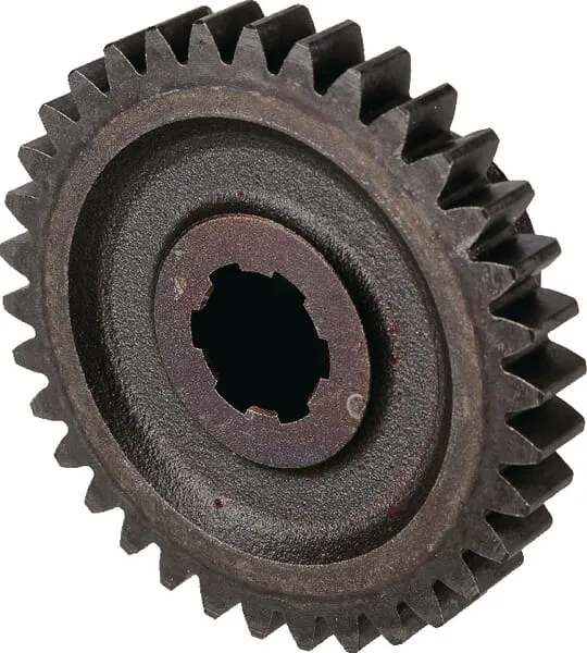 Ozubené kolo Z=34