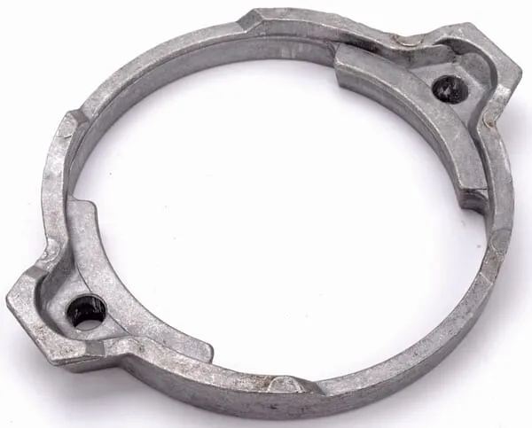 Bajonetový kroužek 03/04