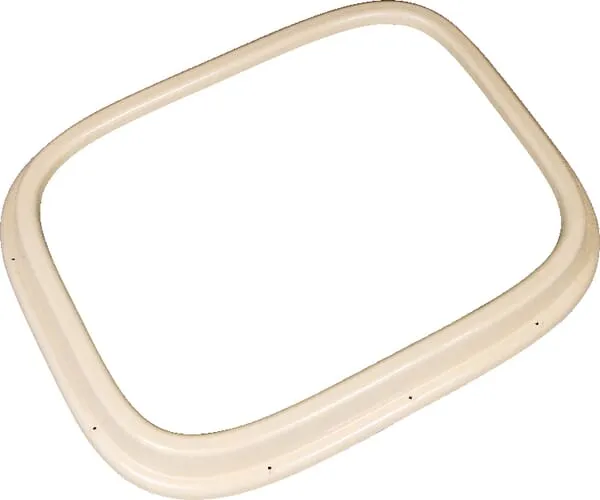 Nasazovací okraj 100L
