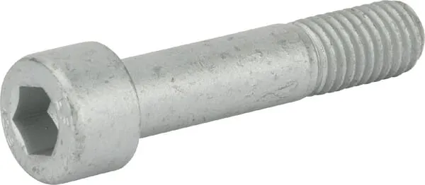 Inbusový šroub s válcovou hlavou M10x48