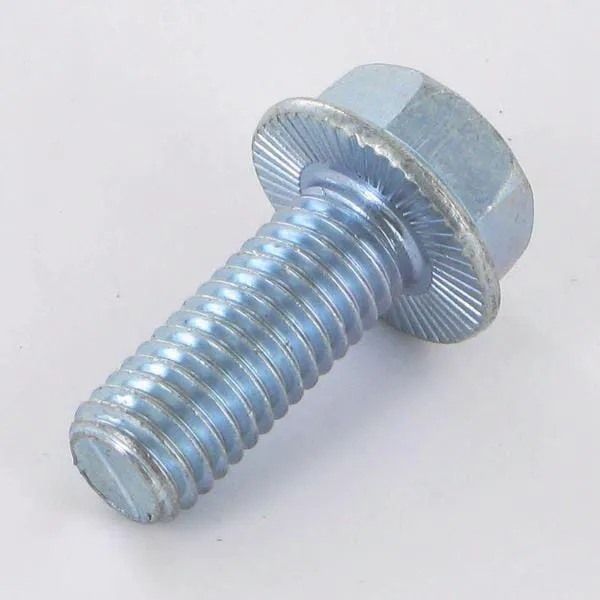Šroub M10 25 mm