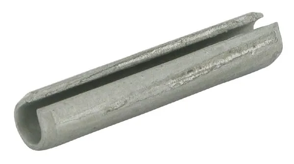 Upínací kolík