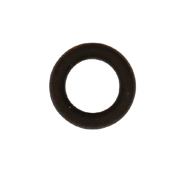 O-kroužek 7,92x2,62, viton Rau