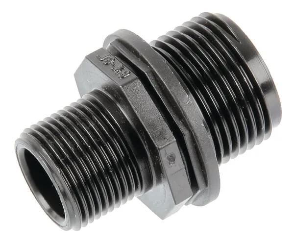 Vsuvka 3/4"x1"