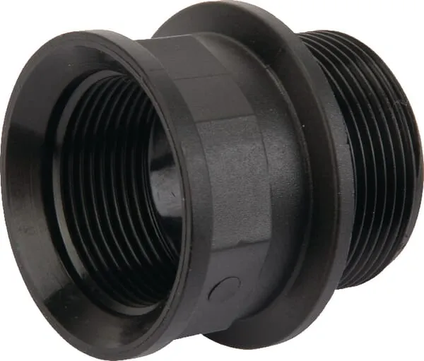 Vsuvka 1 1/2"x1 1/4"