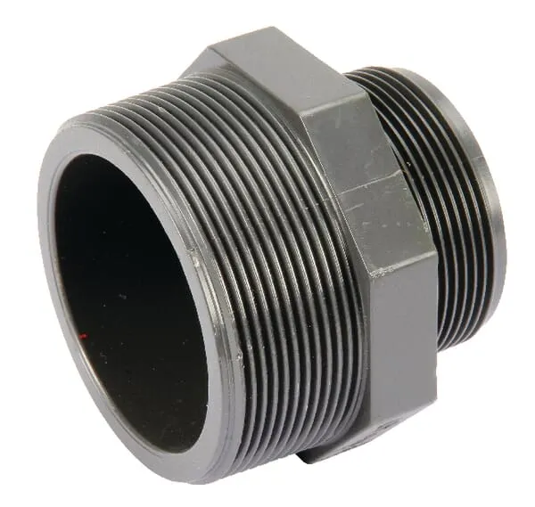 Redukce 2"x2 1/2"