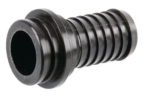 Připojovací vsuvka 1 1/4"