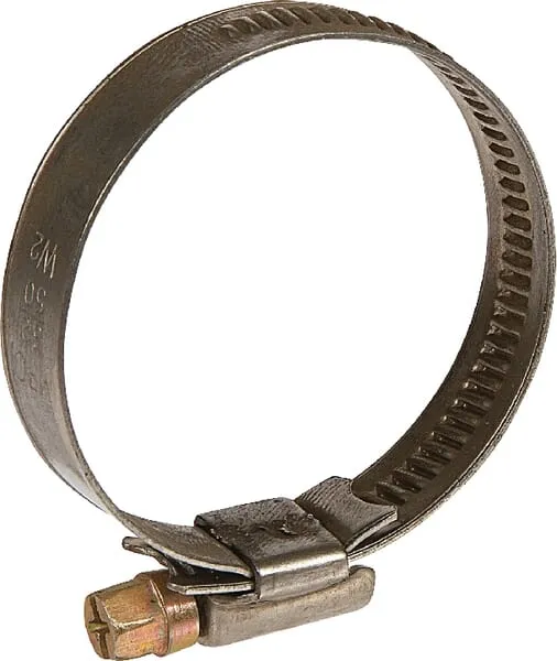 Hadicová spona 32-50/9 W3 Rau