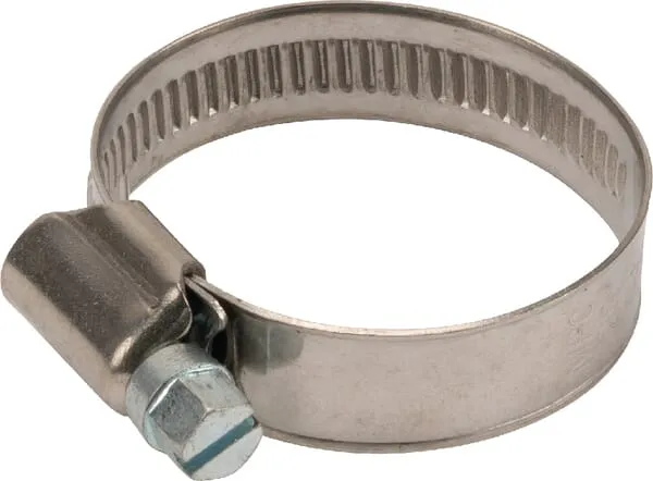 Hadicová spona 25-40/9 W3 Rau
