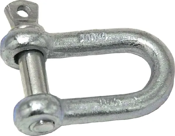 Svorka D