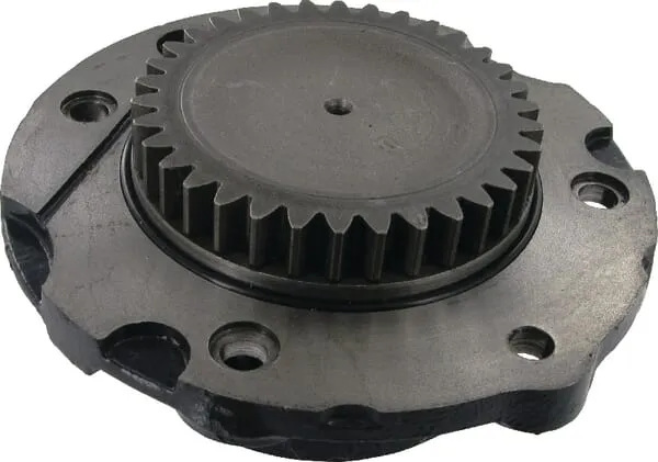 Talířový náhon kompletní