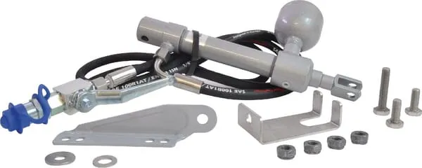 Hydraulická sada