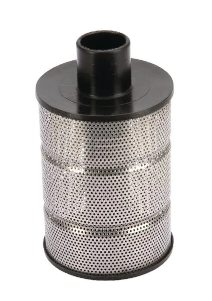 Filtr 2"